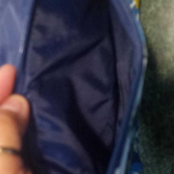 Ipsy ,Fringe ,Estee Lauder Cosmetic Bag lot - Picture 3 of 7